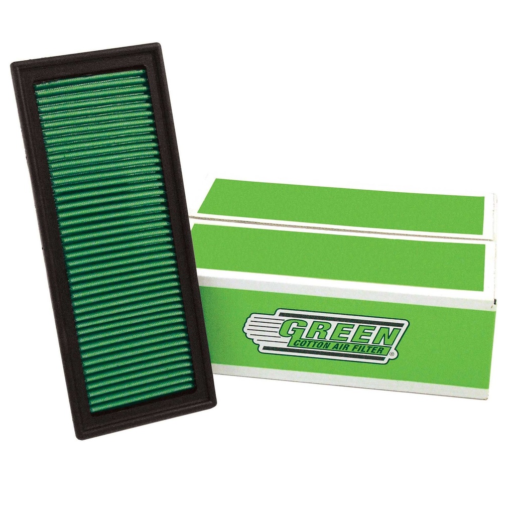 [GREP612252] Green Filters Performance Replacement Element