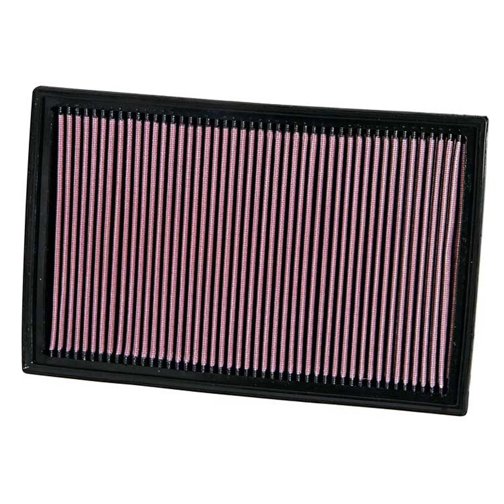 K&N Filters Performance Replacement Element