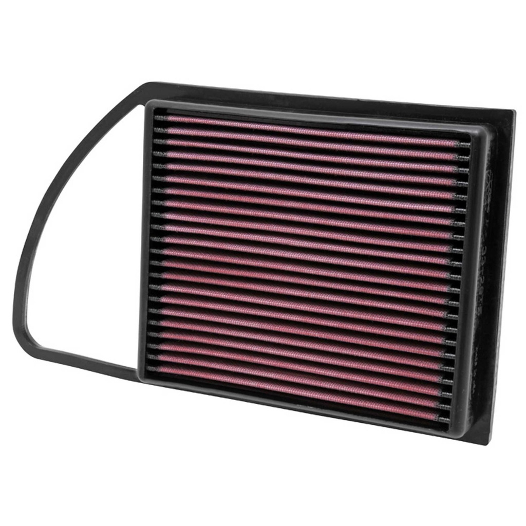 [K/N33-2975] K&N Filters Performance Replacement Element