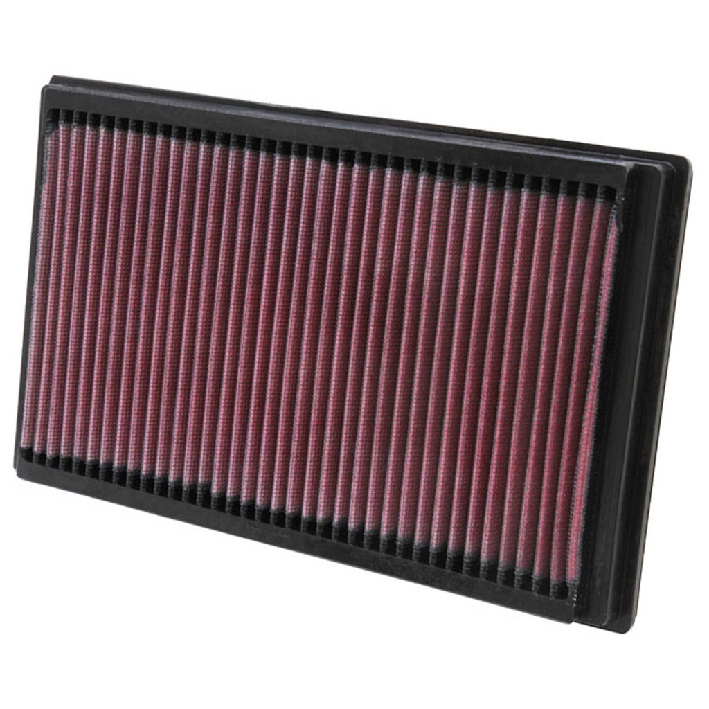 K&N Filters Performance Replacement Element