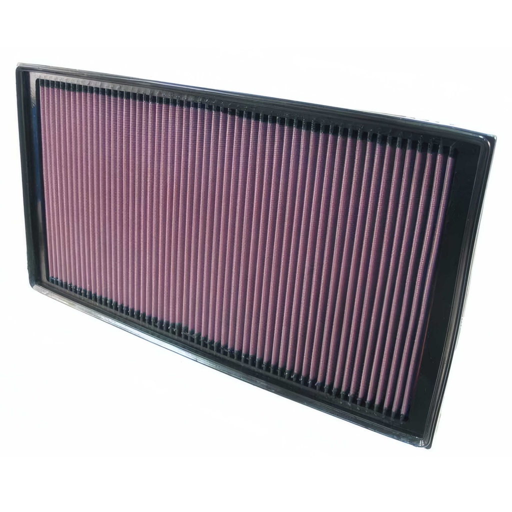 [K/N33-2912] K&N Filters Performance Replacement Element