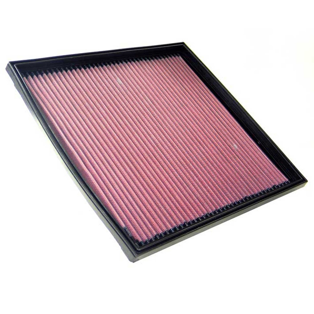 [K/N33-2532] K&N Filters Performance Replacement Element