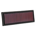 K&N Filters Performance Replacement Element