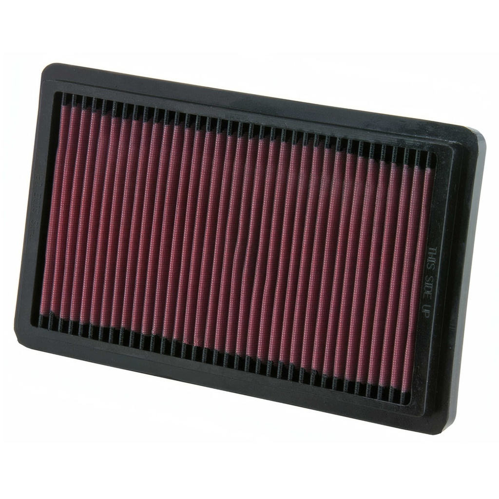K&N Filters Performance Replacement Element