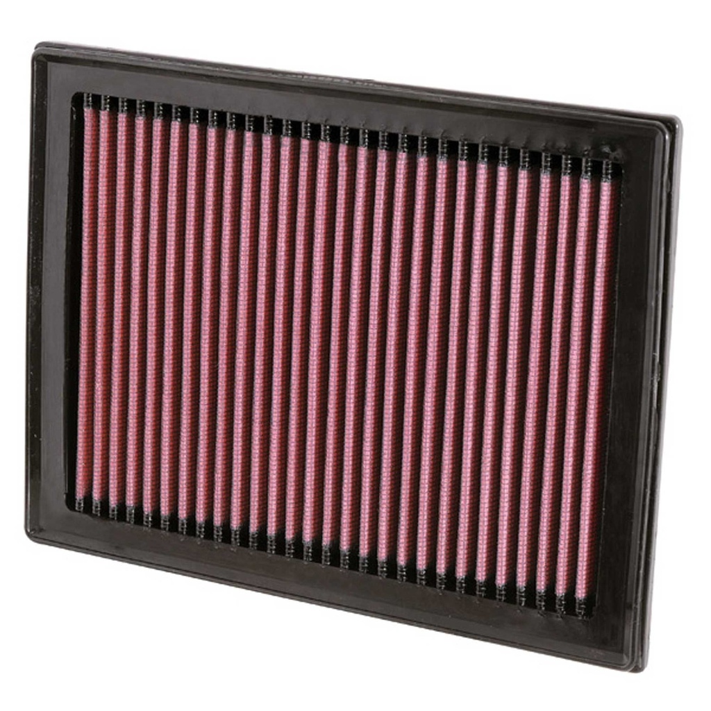 [K/N33-2409] K&N Filters Performance Replacement Element