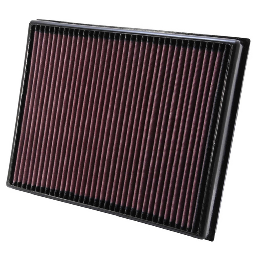 [K/N33-2983] K&N Filters Performance Replacement Element