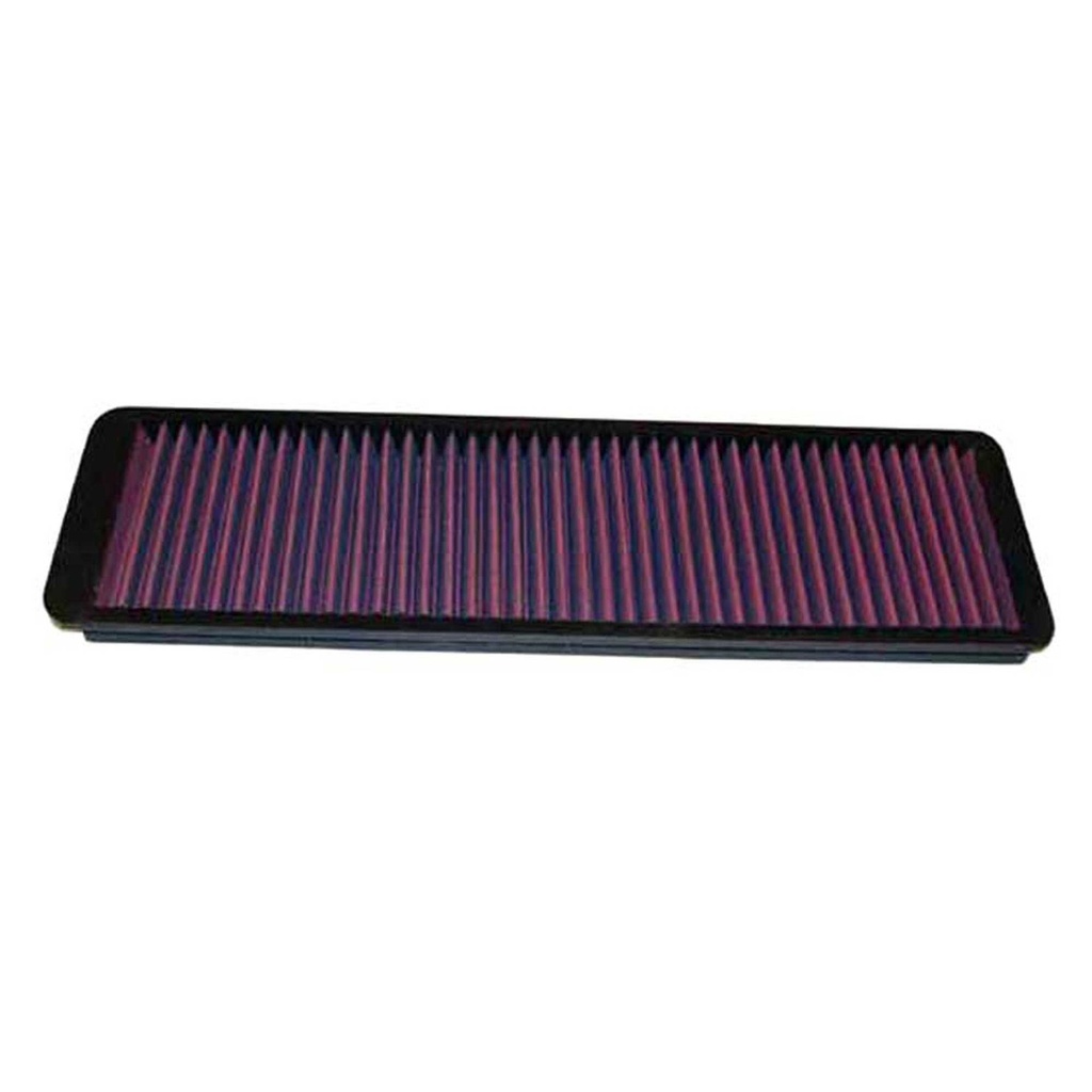 K&N Filters Performance Replacement Element