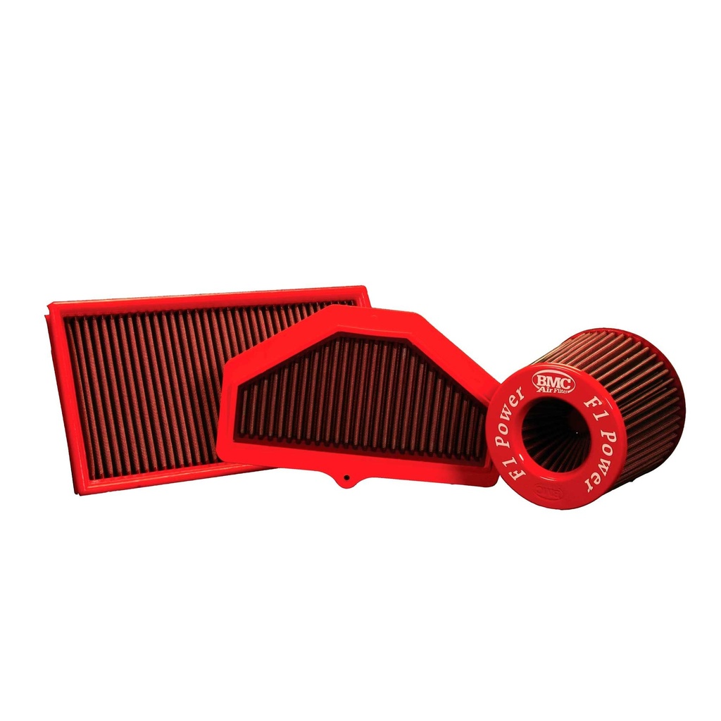[BMC536/08] BMC Performance Replacement Element