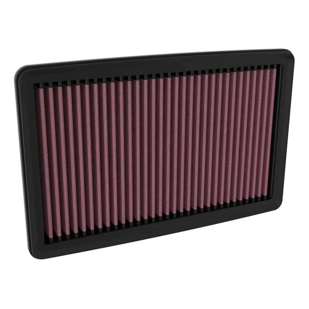 [K/N33-5139] K&N Filters Performance Replacement Element