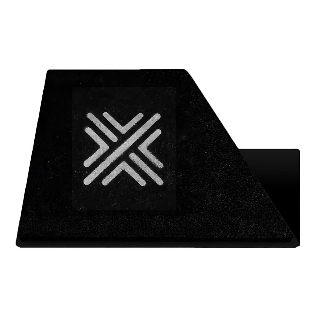 [P/CPP1628] Pipercross Performance Replacement Element