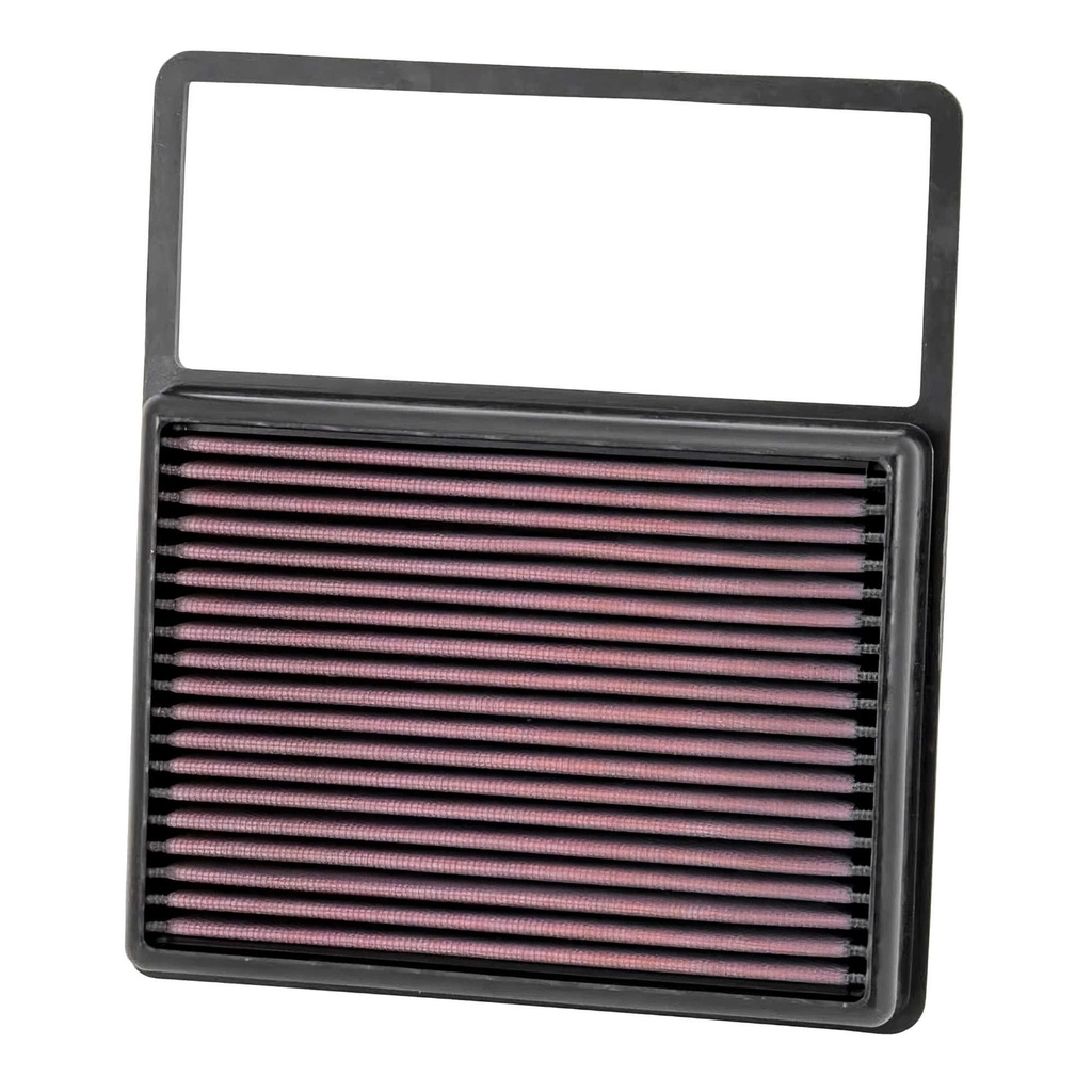 [K/N33-5001] K&N Filters Performance Replacement Element