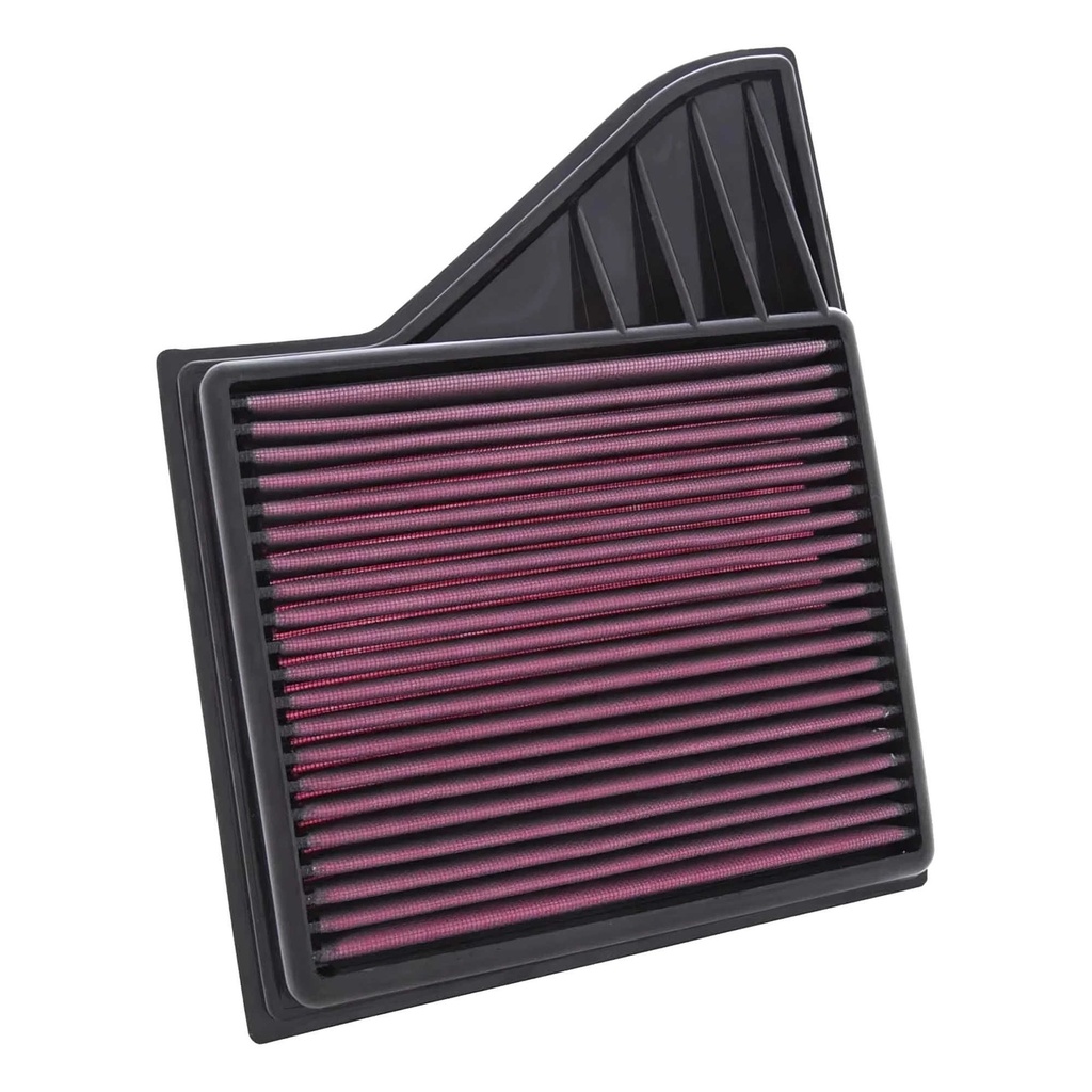 [K/N33-2431] K&N Filters Performance Replacement Element