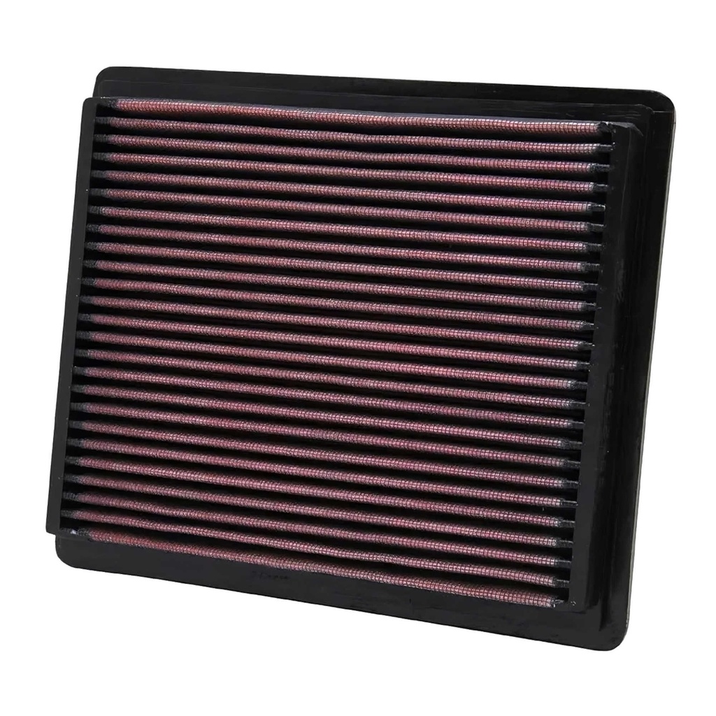 [K/N33-2106-1] K&N Filters Performance Replacement Element