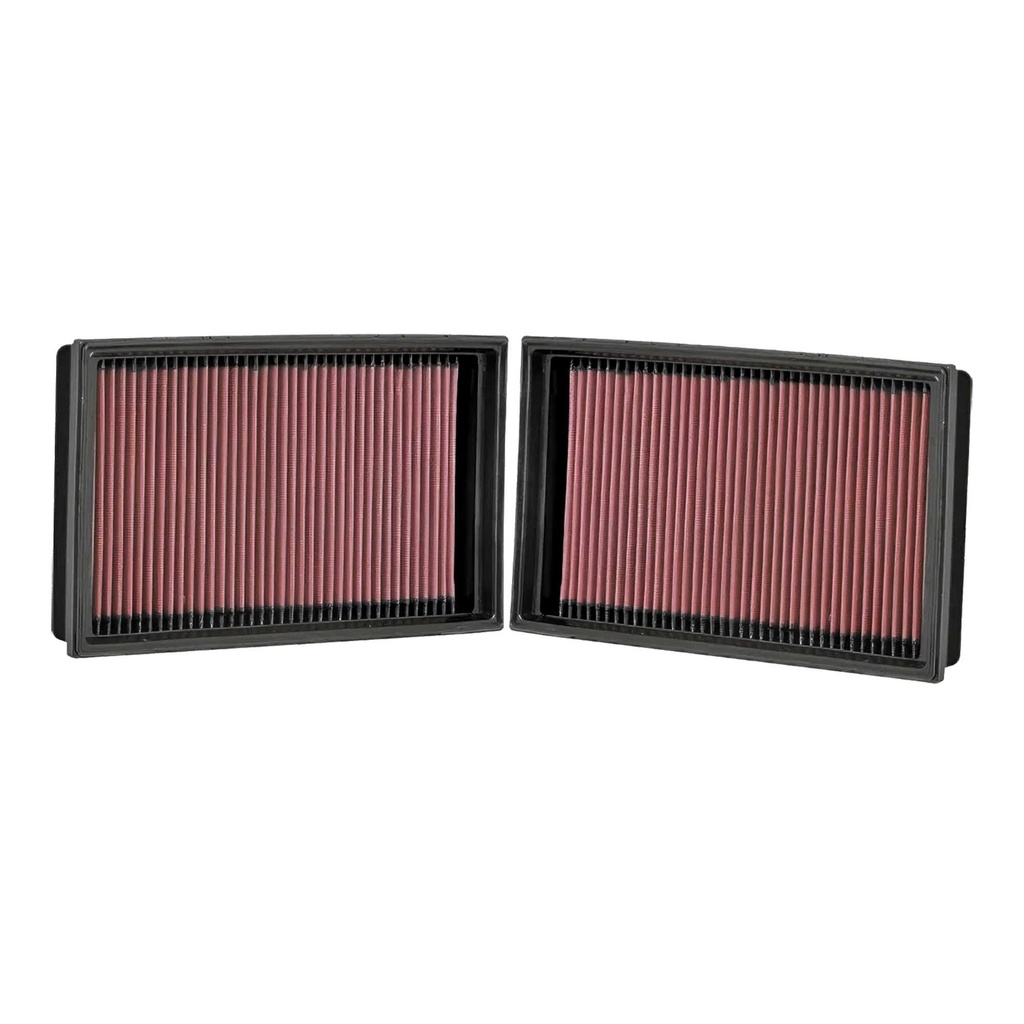 [K/N33-2410] K&N Filters Performance Replacement Element