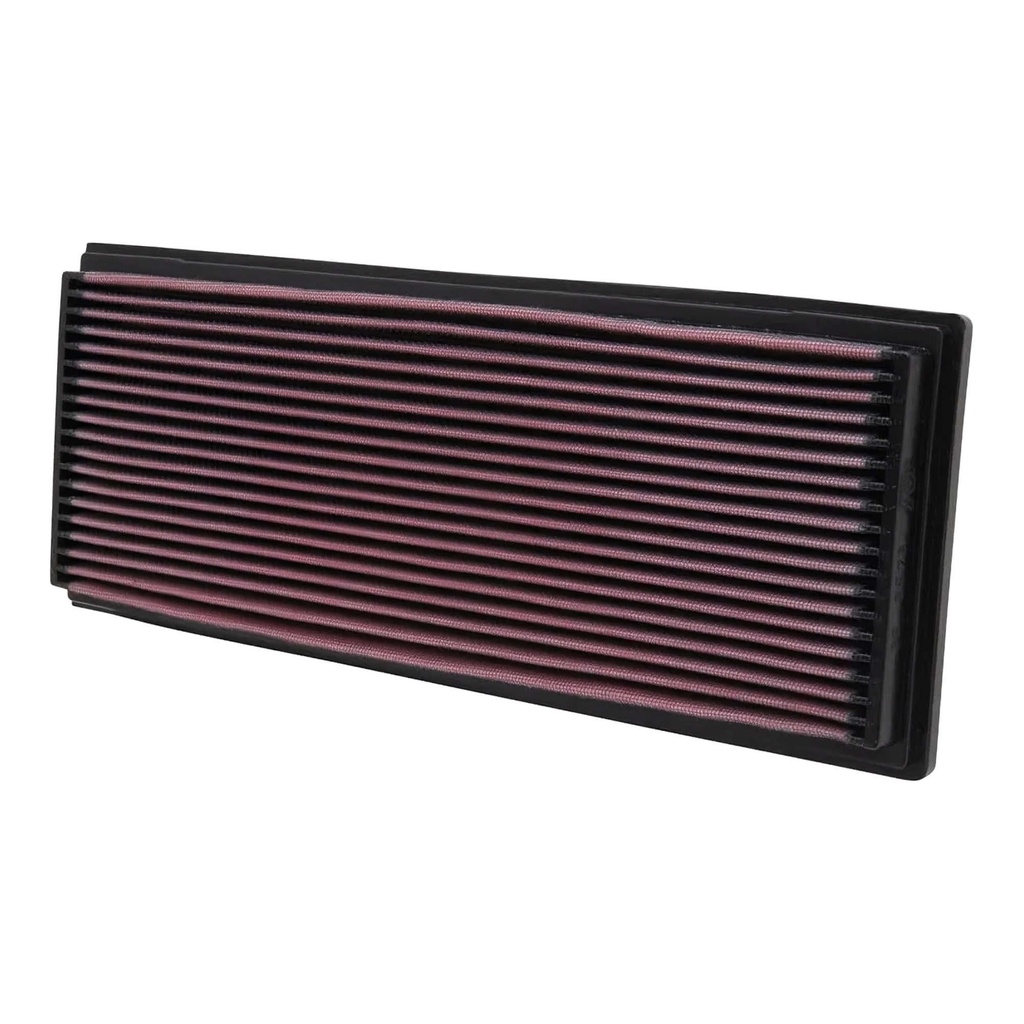 [K/N33-2573] K&N Filters Performance Replacement Element
