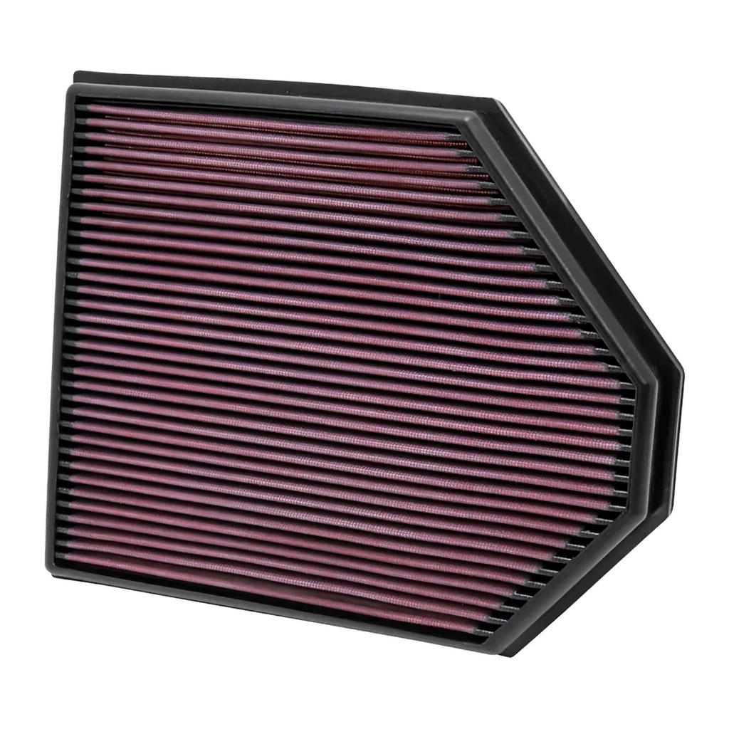 [K/N33-2465] K&N Filters Performance Replacement Element