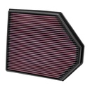 K&N Filters Performance Replacement Element