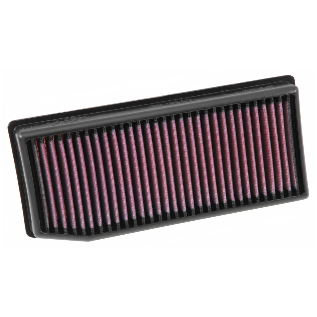 [K/N33-3007] K&N Filters Performance Replacement Element