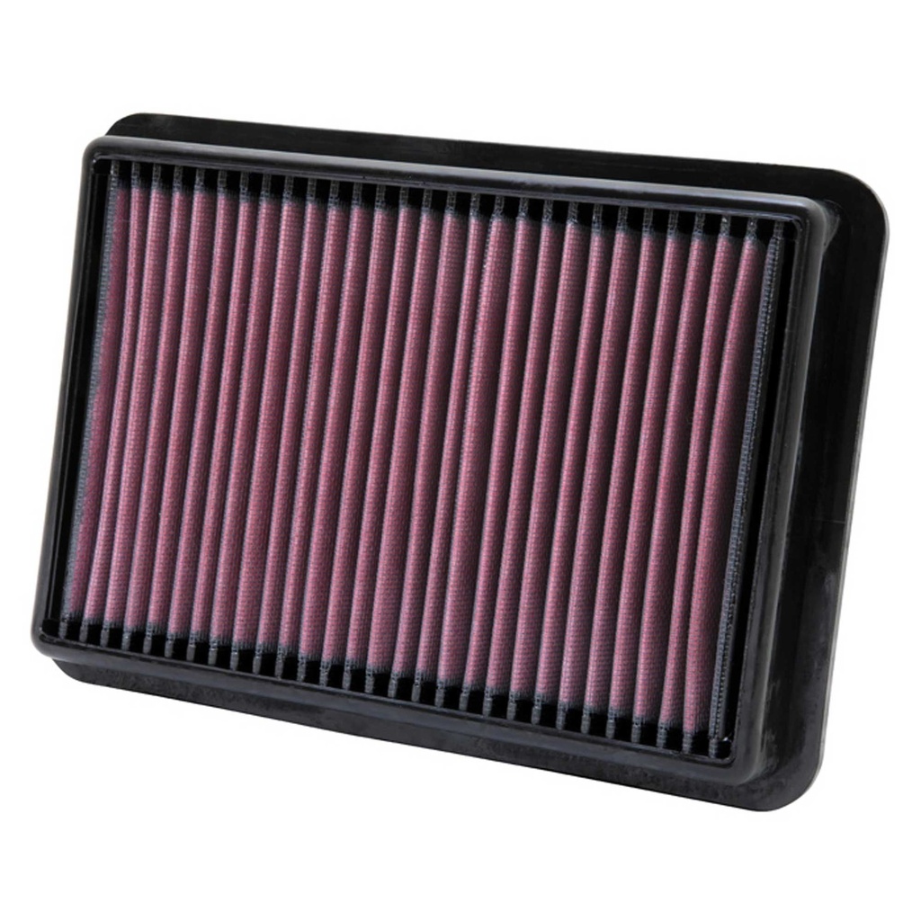 [K/N33-2980] K&N Filters Performance Replacement Element
