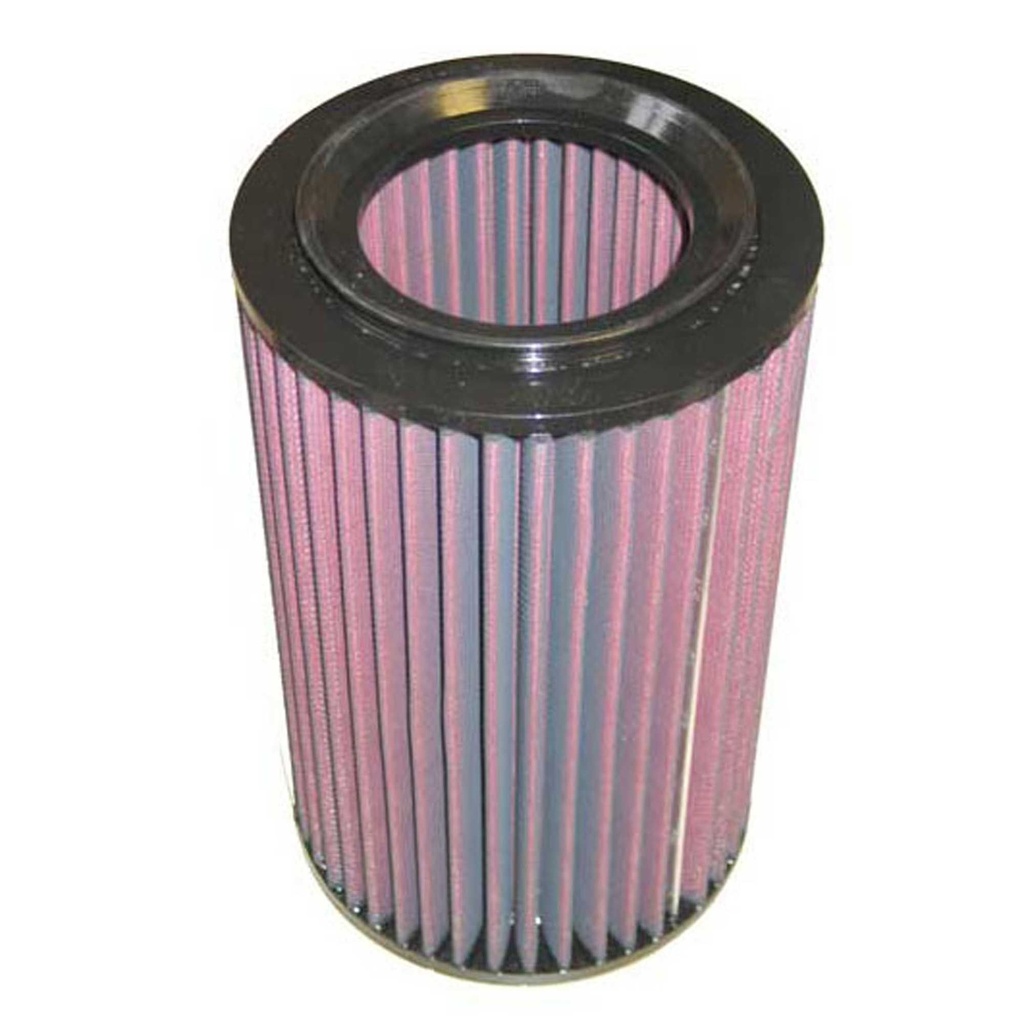 K&N Filters Performance Replacement Element