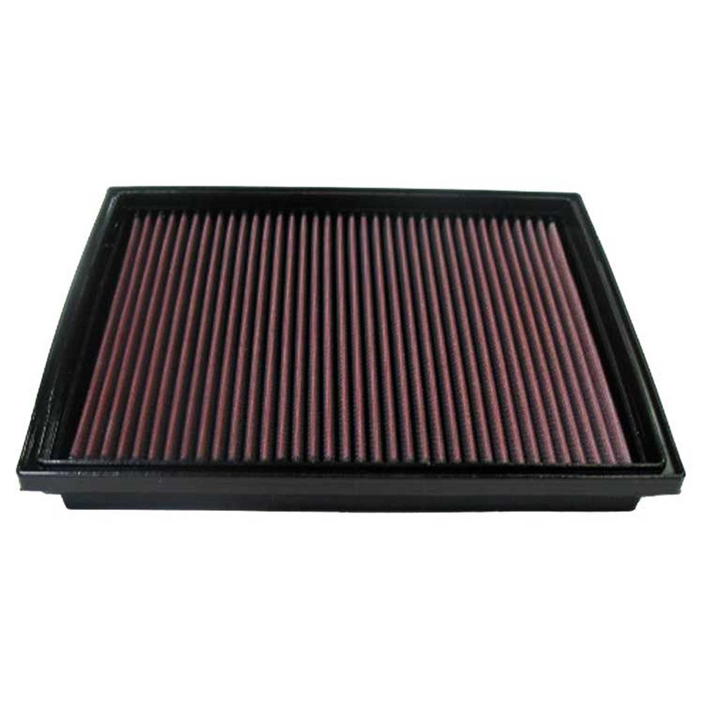 [K/N33-2759] K&N Filters Performance Replacement Element