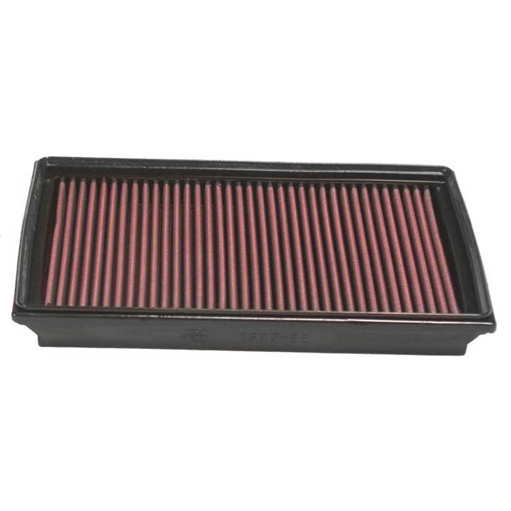 [K/N33-2861] K&N Filters Performance Replacement Element