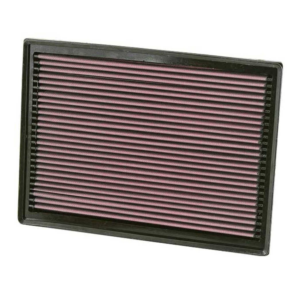 [K/N33-2391] K&N Filters Performance Replacement Element