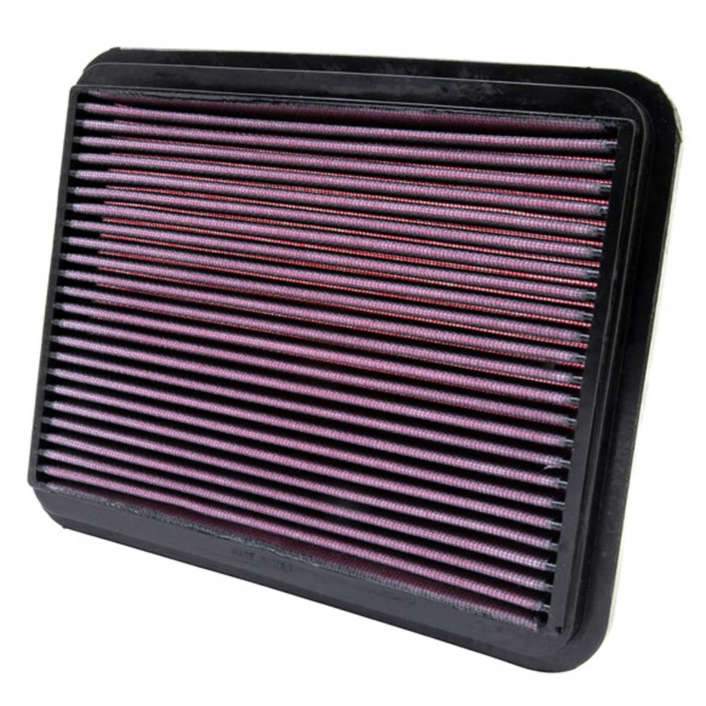 K&N Filters Performance Replacement Element