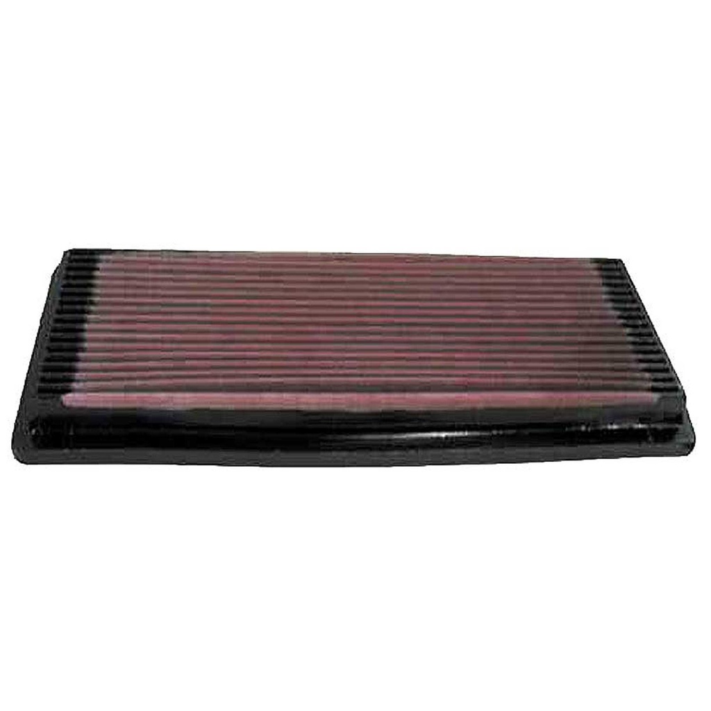 K&N Filters Performance Replacement Element