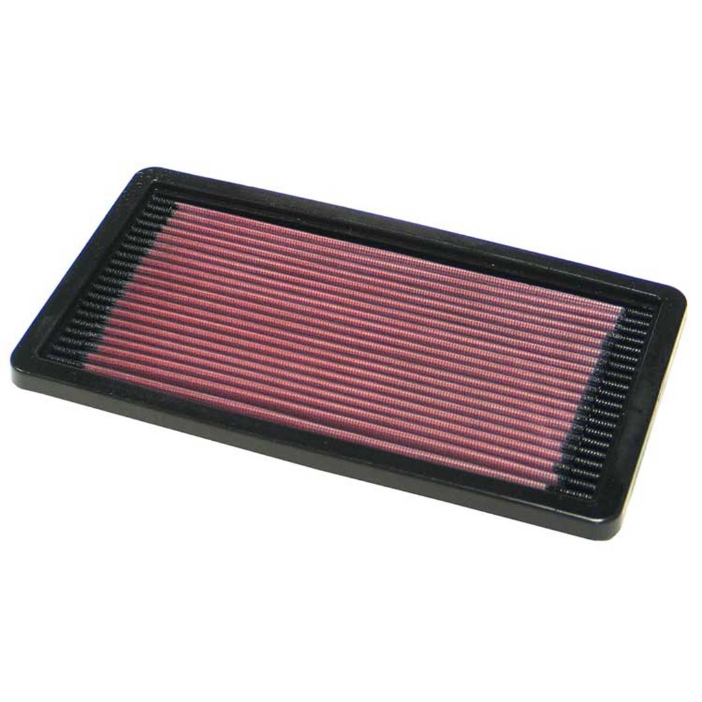 K&N Filters Performance Replacement Element