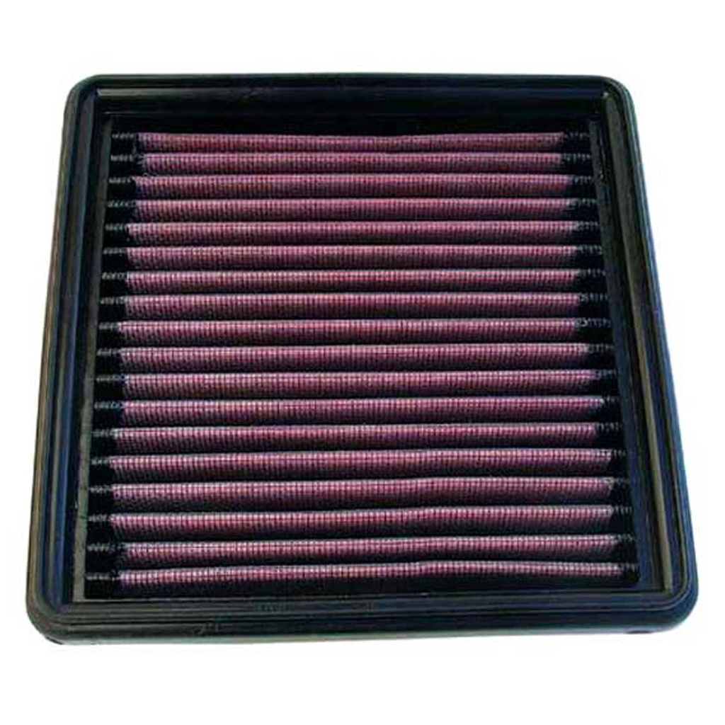 [K/N33-2008-1] K&N Filters Performance Replacement Element