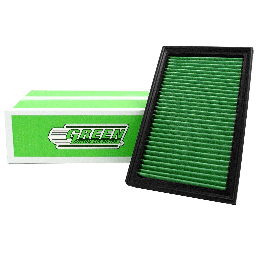 [GREP960115] Green Filters Performance Replacement Element