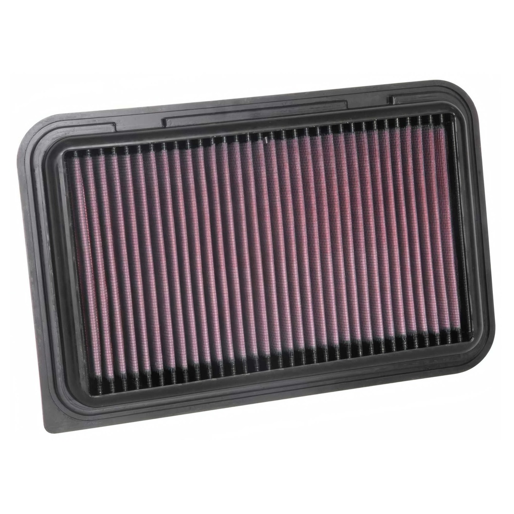 [K/N33-3126] K&N Filters Performance Replacement Element