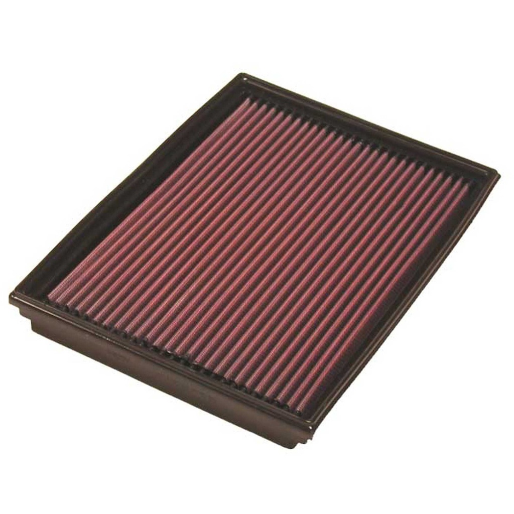K&N Filters Performance Replacement Element