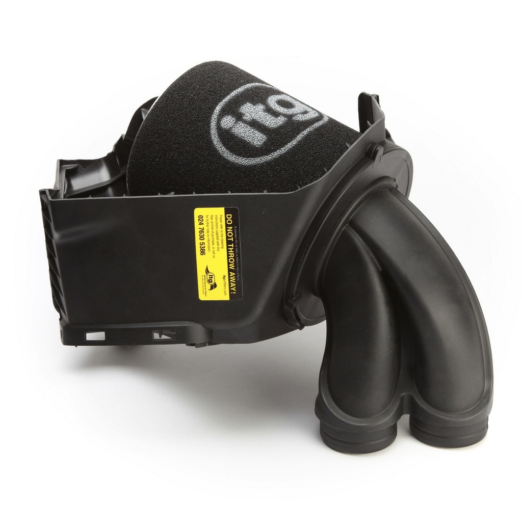 [ITGBH-304] ITG Pro Filter Performance Replacement Element