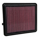 K&N Filters Performance Replacement Element