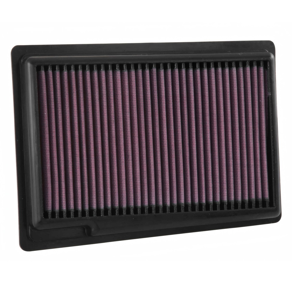 [K/N33-3087] K&N Filters Performance Replacement Element