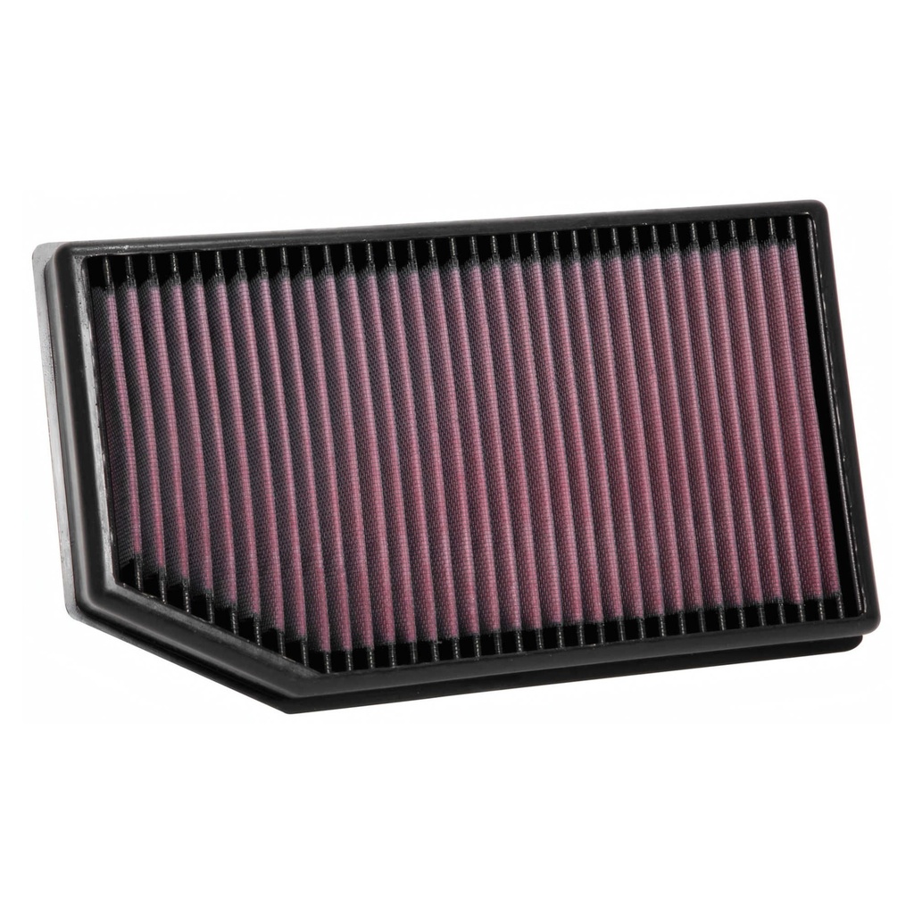 [K/N33-5076] K&N Filters Performance Replacement Element