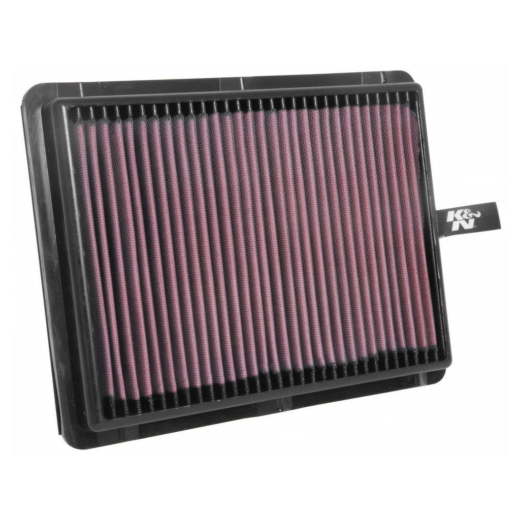 [K/N33-5057] K&N Filters Performance Replacement Element