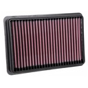 K&N Filters Performance Replacement Element