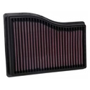 K&N Filters Performance Replacement Element