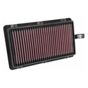 K&N Filters Performance Replacement Element