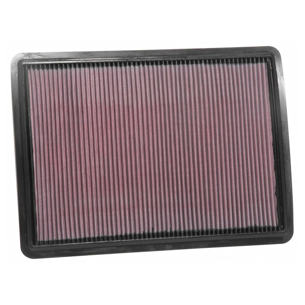 K&N Filters Performance Replacement Element