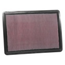 K&N Filters Performance Replacement Element