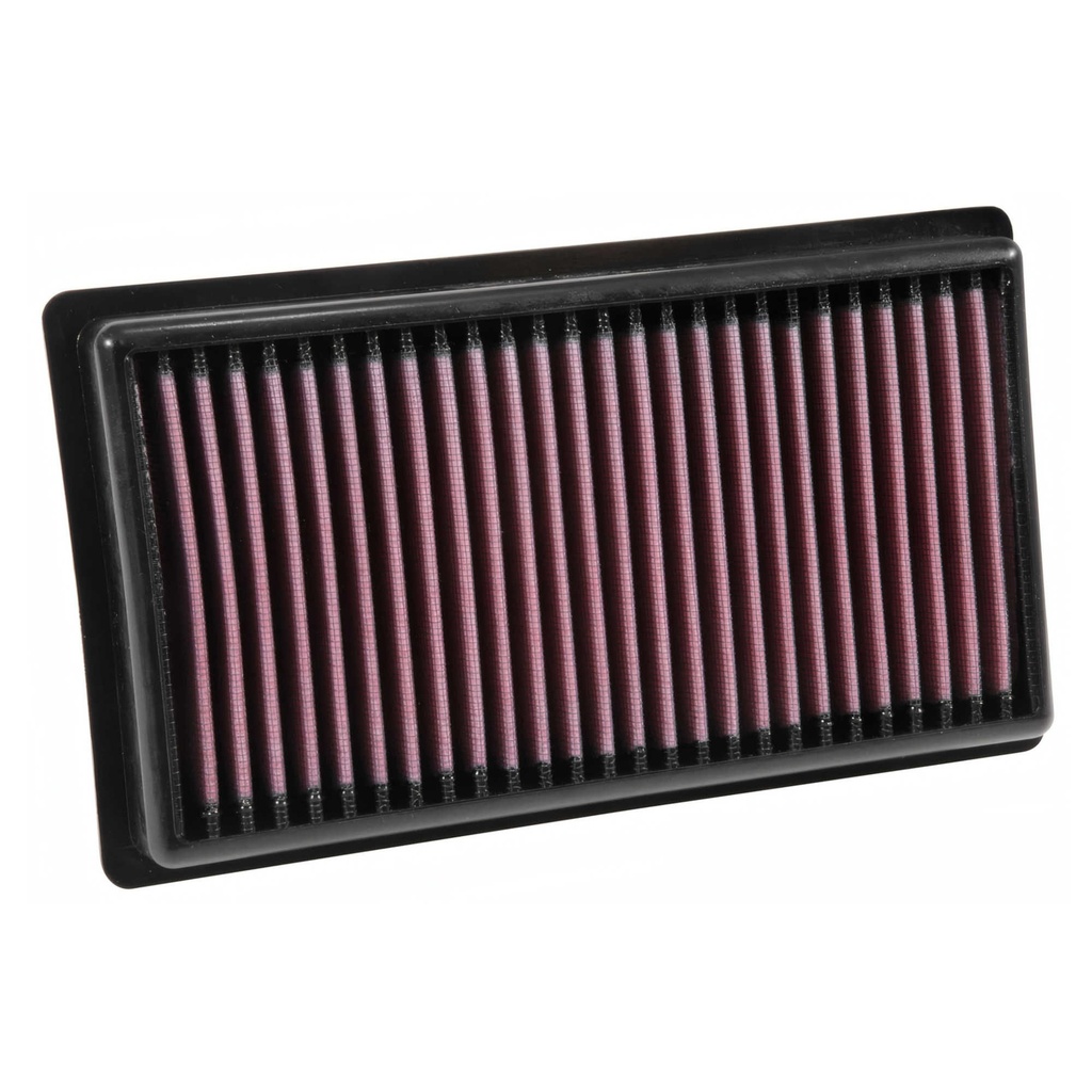[K/N33-3081] K&N Filters Performance Replacement Element