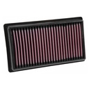 K&N Filters Performance Replacement Element
