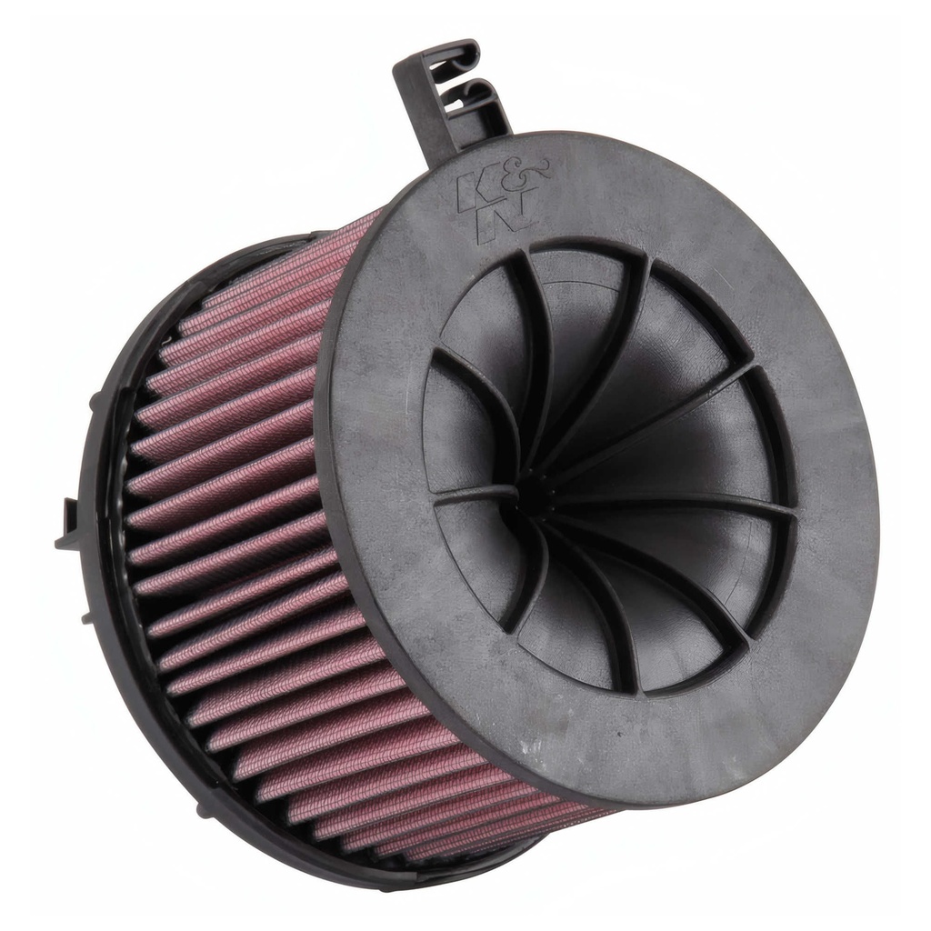 [K/NE-0647] K&N Filters Performance Replacement Element