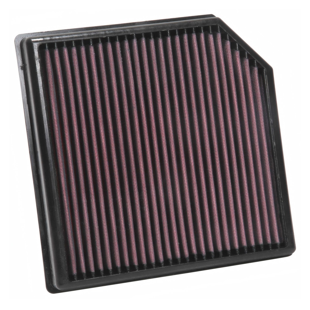 K&N Filters Performance Replacement Element