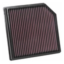 K&N Filters Performance Replacement Element