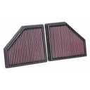 K&N Filters Performance Replacement Element